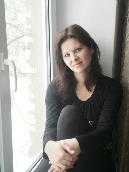 Наталья Бевз