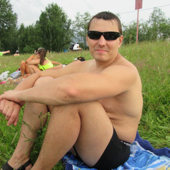 Евгений Конев