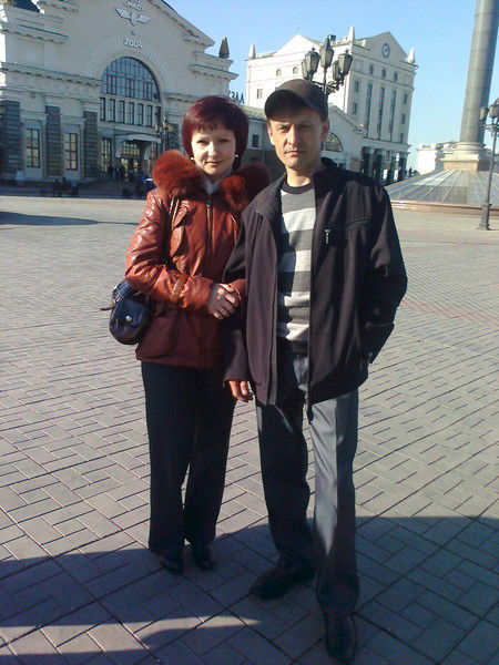 Людмила Васильева