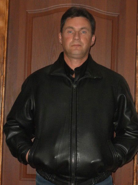 Сергей Власов