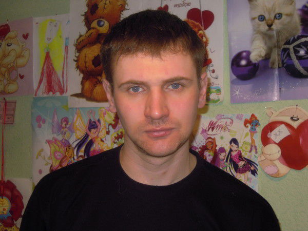 Денис Гилёв