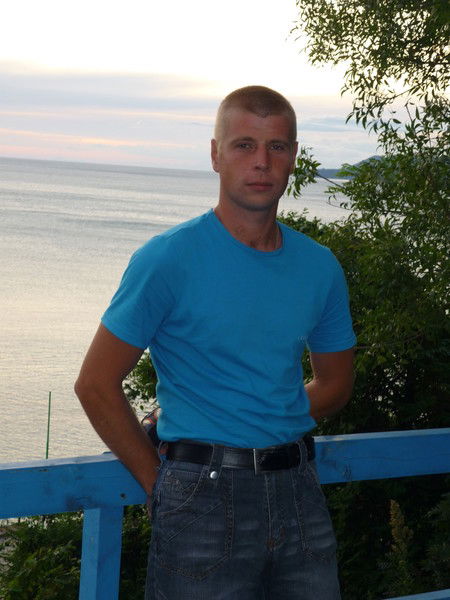 Алексей Рогачёв