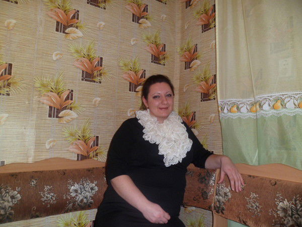 Мадинат Калинина