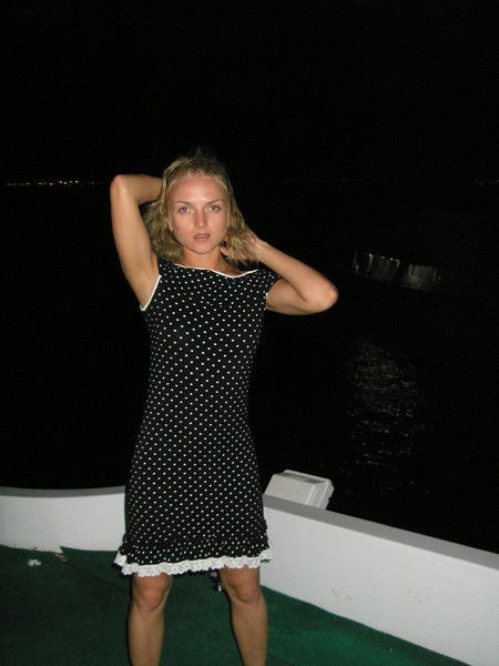 Наталья Дунюшкина