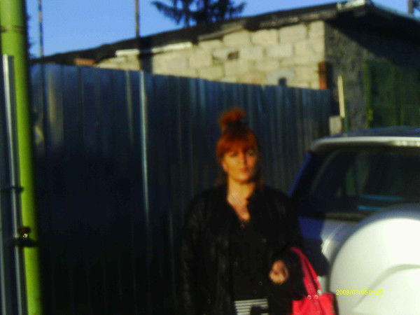 Кибкало Марина