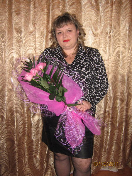 Елена Каменцева