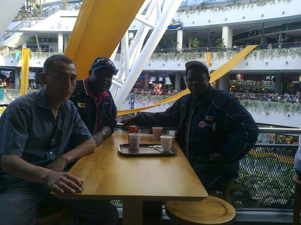 Данияр Каиров