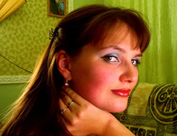 *** Оленька ***