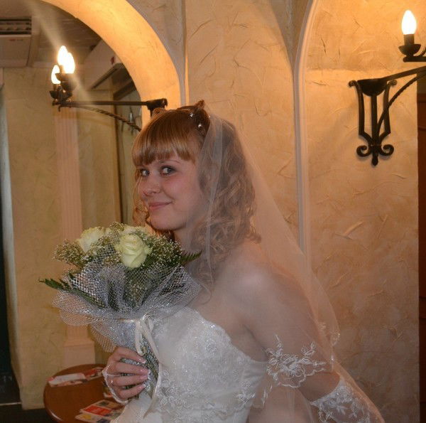 Юлия Францева