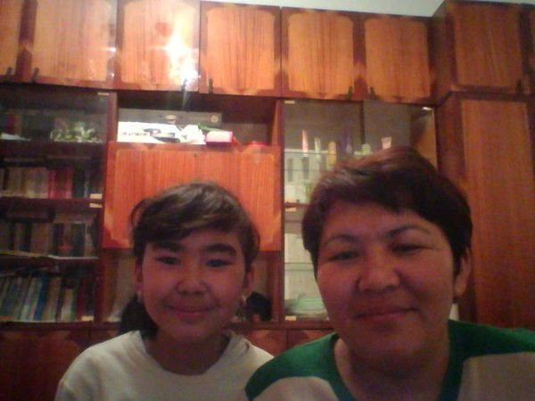 Лира Джуманалиева