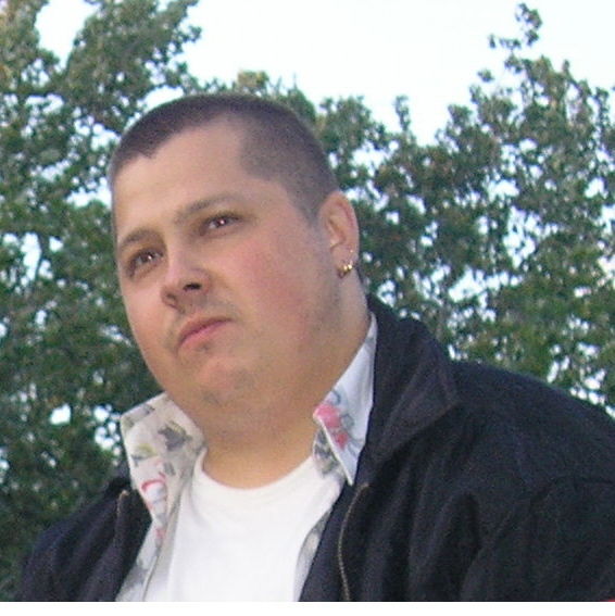 Пётр Вдовин