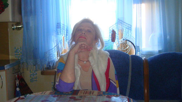 Светлана Добриогло