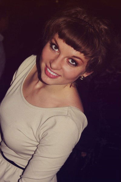 Мария Косотурова