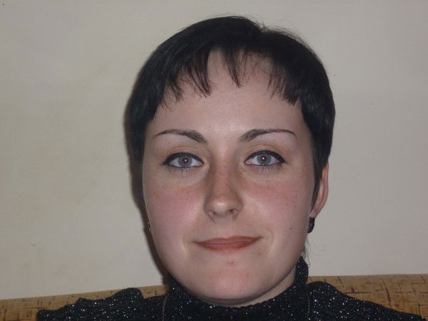 Мария Барышева