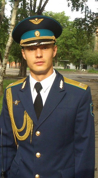 Серёга Хитров