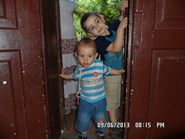 Алена Данилюк