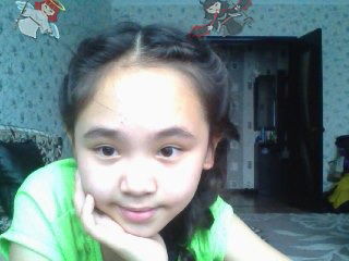 Олжабай Дильназ