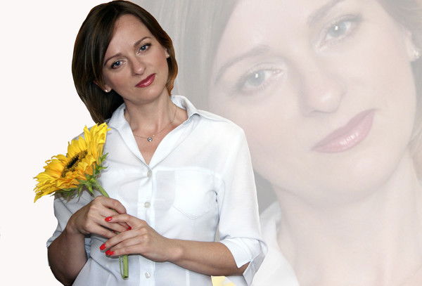 Анжела Богданова