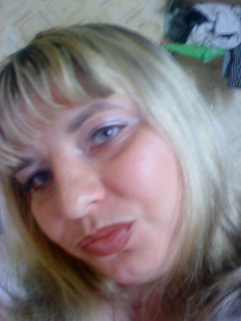 Наталья Мусинова