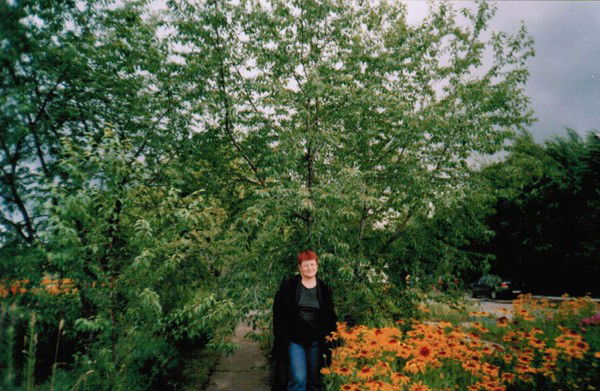 Светлана Невоструева