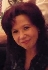 Ирина Василенко