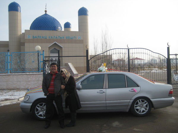 Аман Омаров