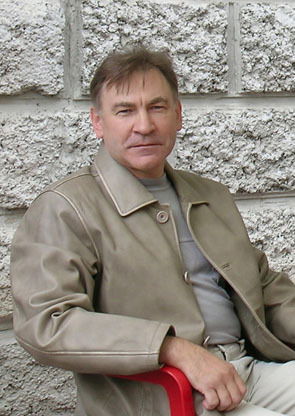 Сергей Сотников