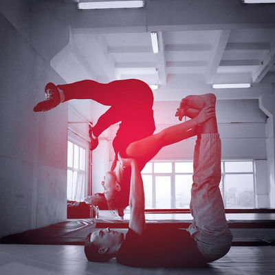 Михаил Спиридонов