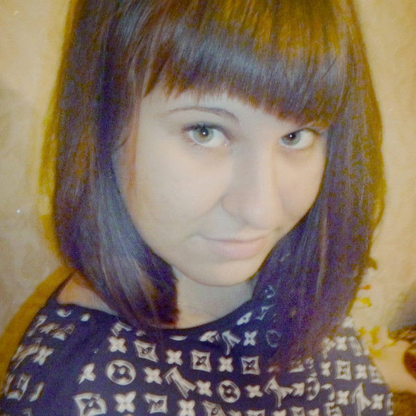 Юлия Никитина