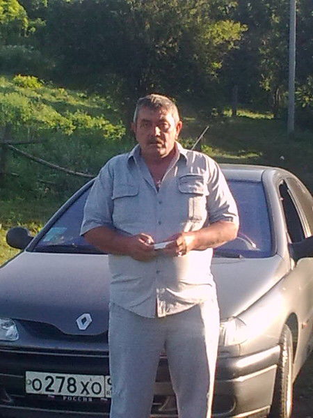 Сергей Артёмов