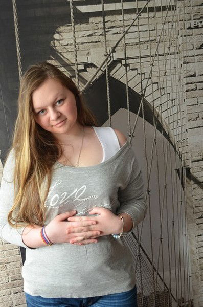 Вероника Медникова