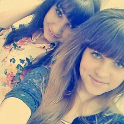 Виктория Чинякова