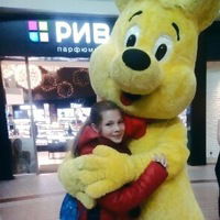 Екатерина Тихонова