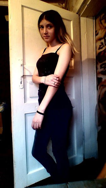 Светлана Родникова