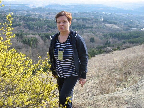 Надежда Иванова