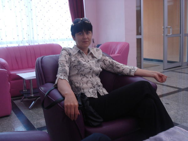 Неля Тиссен