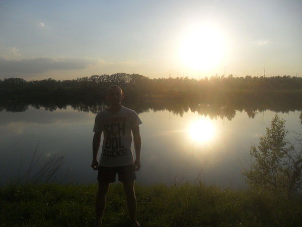 Владимир Баранов