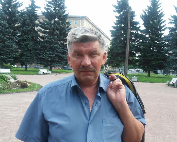 Юрий Николаевич