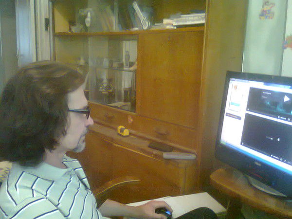 Михаил Шевченко