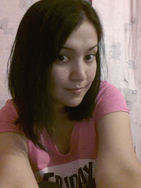 Индира Бугабаева