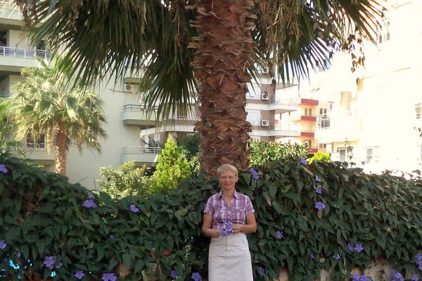 Ольга Еремкина