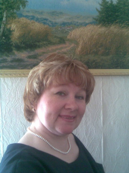 Ануза Абдуллина