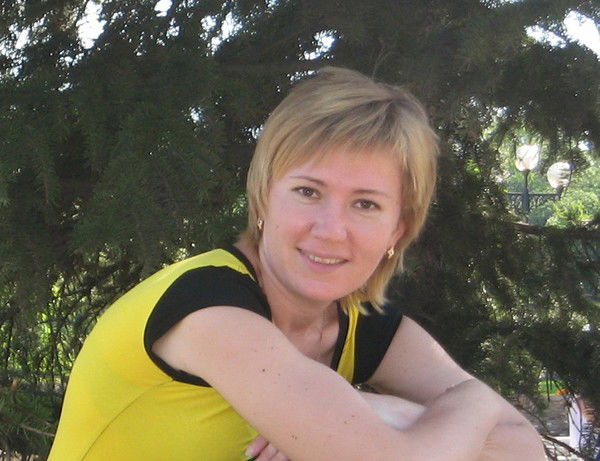 Ольга Клименко