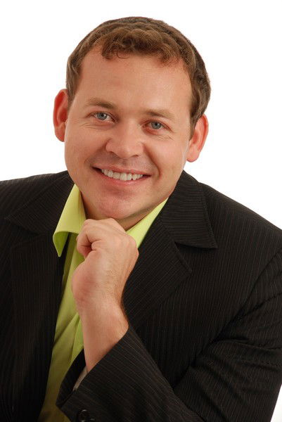 Николай Олегович Тихомиров