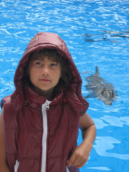 Арина Тишаева