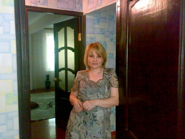 Замира Урманова