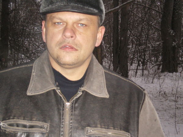 Владимир Мирошниченко