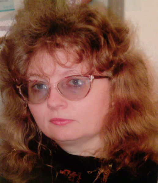 Светлана Андреева