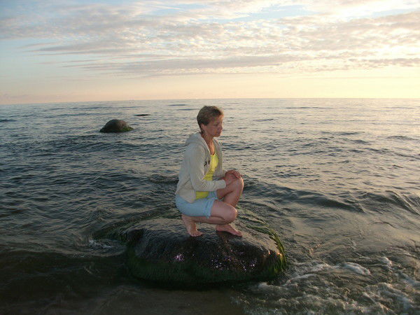 Светлана Рыбакова