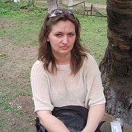 Анжелика Малая